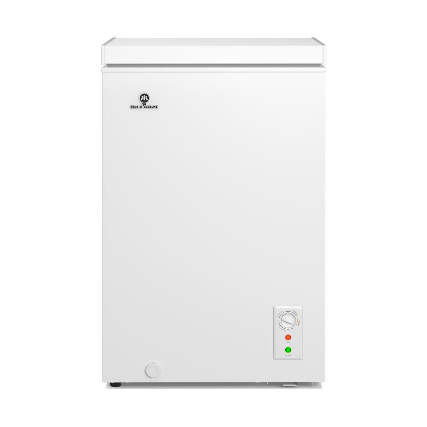 Freezer Horizontal Mademsa H100 / Fr&iacute;o Directo / 97 Litros / E image number 0.0