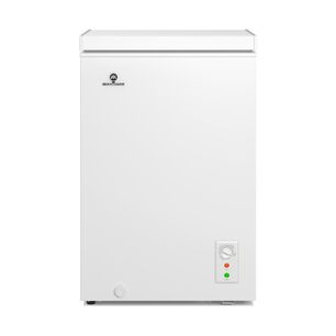 Freezer Horizontal Mademsa H100 / Frío Directo / 97 Litros / E