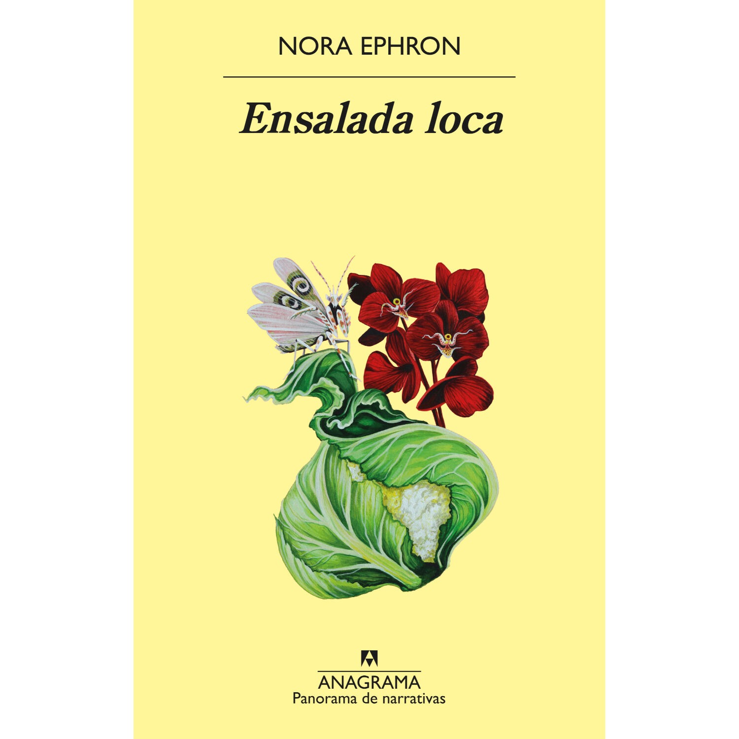 Ensalada Loca image number 0.0