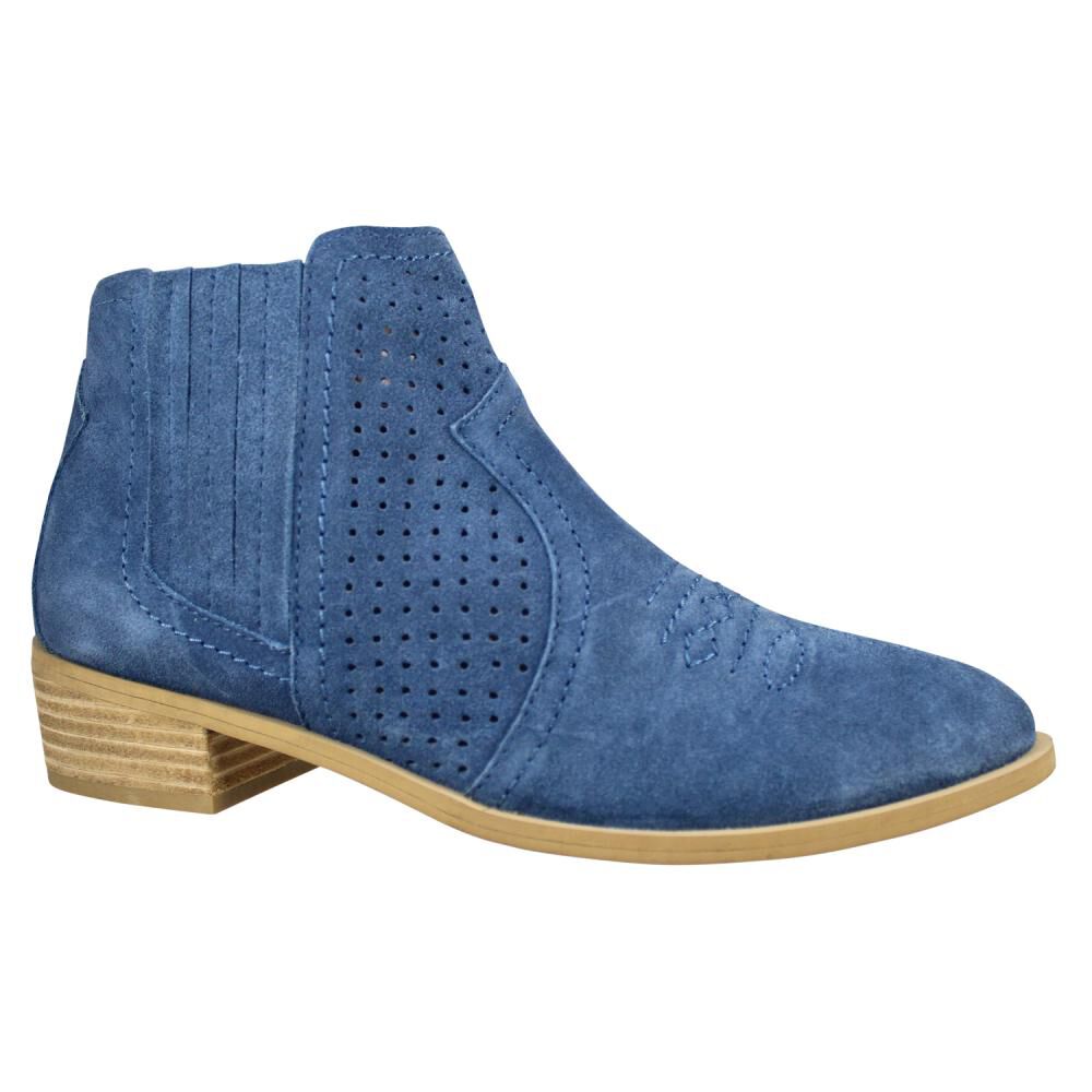 Botín Mujer Fagus image number 1.0