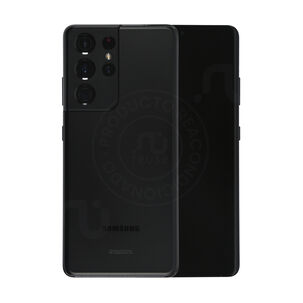 Samsung Galaxy S21 Ultra 128gb Negro Reacondicionado