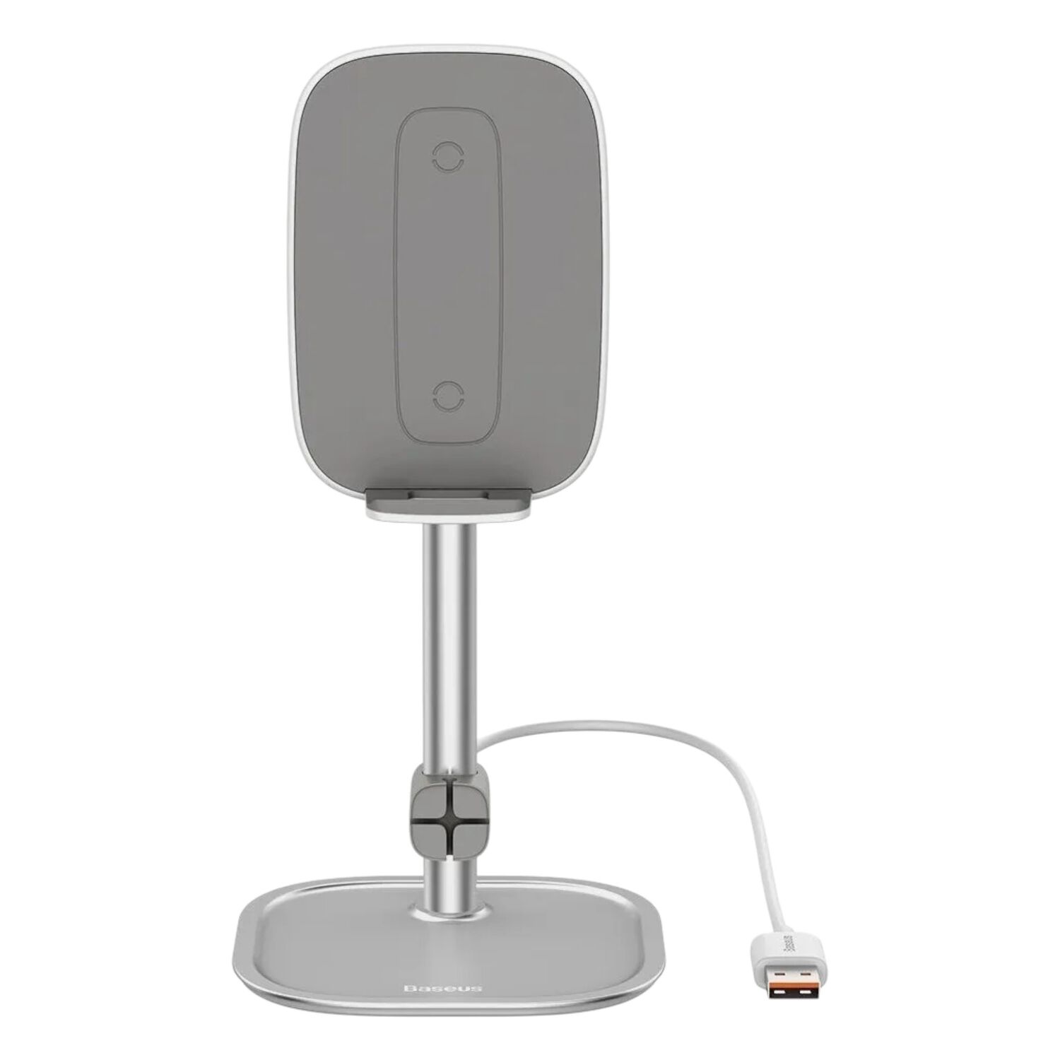 Soporte Smartphone Y Tablet Desk Con Carga Inal&aacute;mbrica 15w image number 7.0