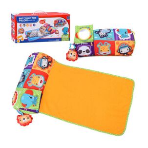 Almohada De Estimulaci&oacute;n Coj&iacute;n De Apego Infantil