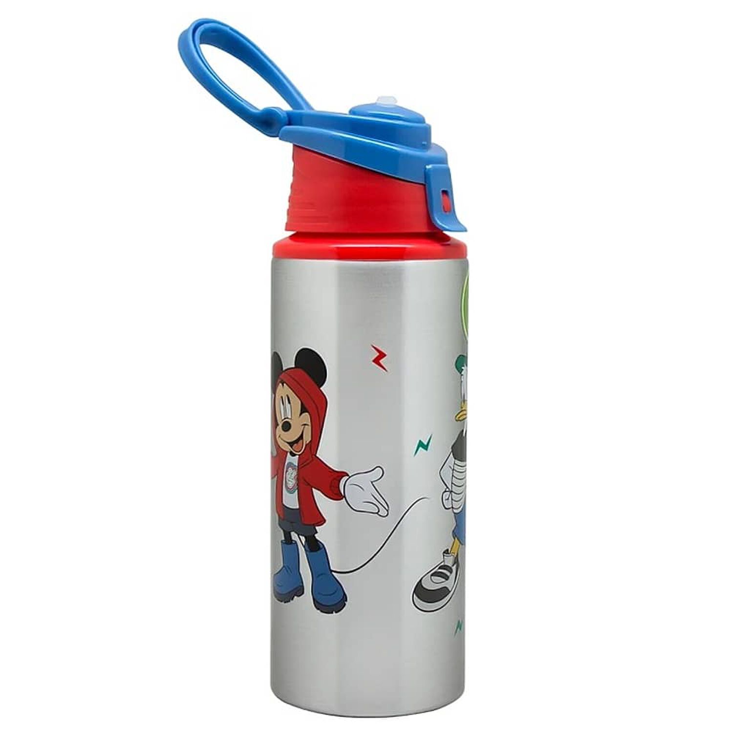 Botella Metalica 500ml Licencias image number 0.0