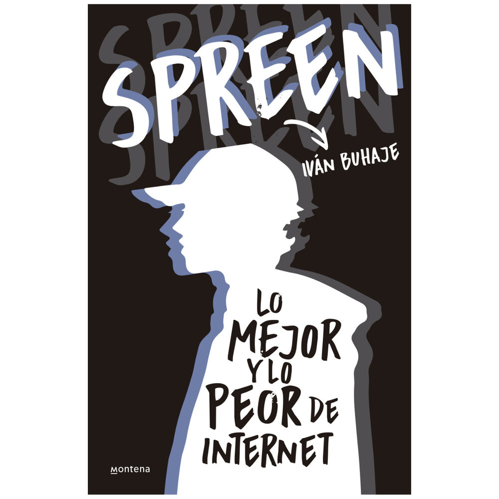 Spreen - Autor(a): Spreen image number 0.0
