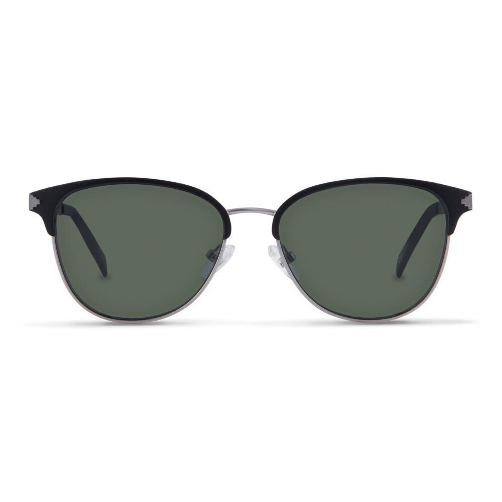 Lentes De Sol Unisex Karun Franca Black image number 0.0