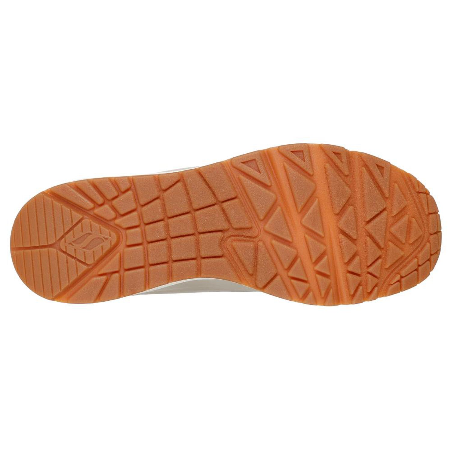 Zapatilla Urbana Hombre Skechers Uno - Tailored Air image number 4.0