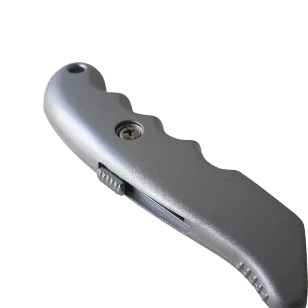 Cuchillo Para Cuero Trabajos Cortar Cuero Makawa Ferreteria image number 2.0