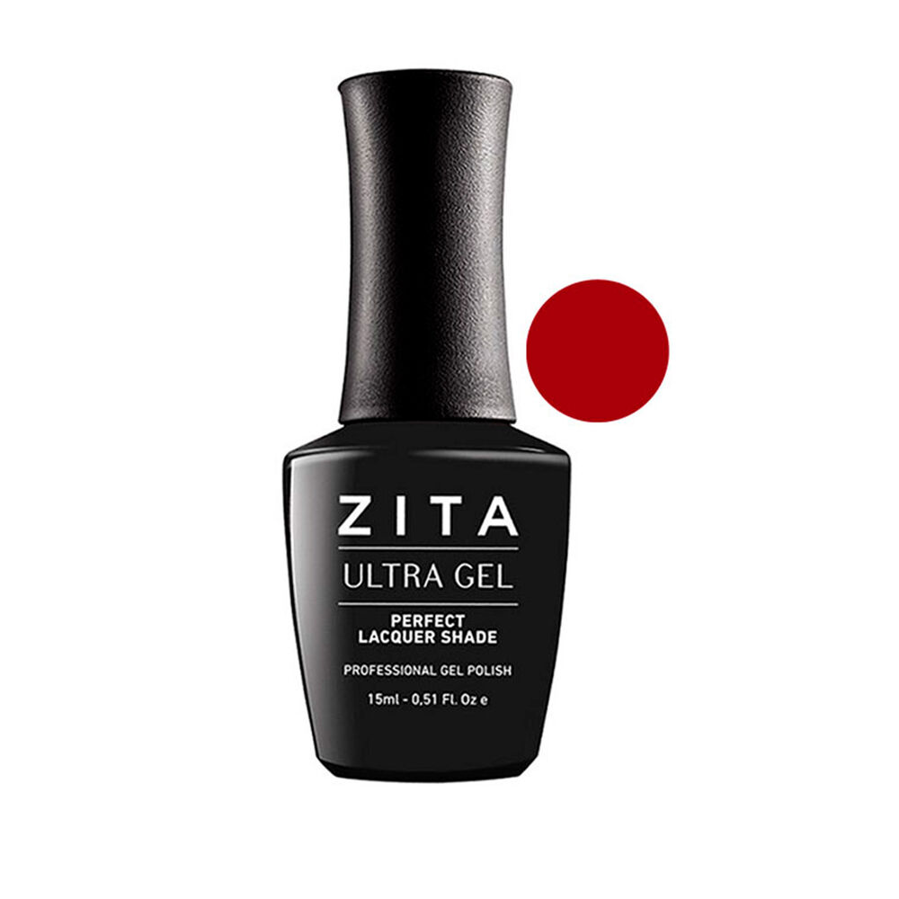 Esmalte Permanente Zita Ultra Gel 15 Ml - N20 My Obsession image number 0.0