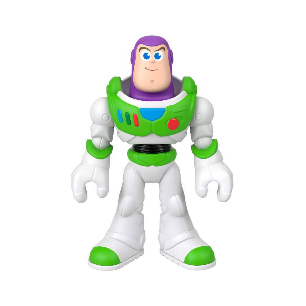 Figura De Acci&oacute;n Toy Story Buzz Lightyear Xl image number 0.0