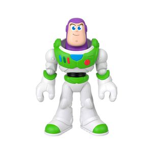 Figura De Acci&oacute;n Toy Story Buzz Lightyear Xl