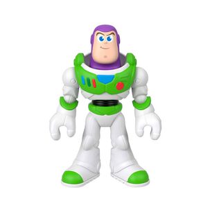Figura De Acción Toy Story Buzz Lightyear Xl