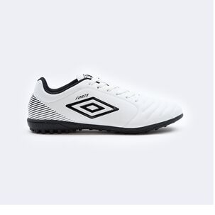 Zapatilla F&uacute;tbol Hombre Umbro Forza Ii Tf Blanco