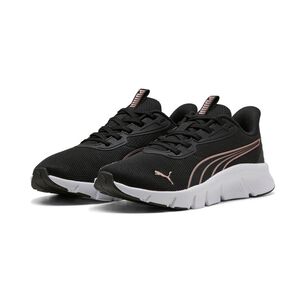 Zapatilla Running Puma Flexfocus Lite Mujer Negro