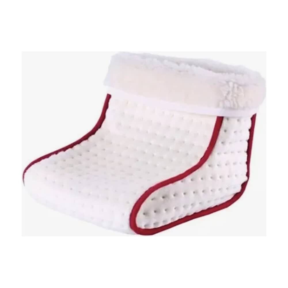 Calienta Pies Con 5 Niveles De Temperatura Electrico image number 1.0