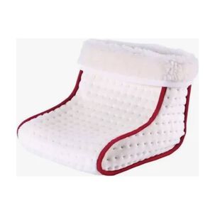 Calienta Pies Con 5 Niveles De Temperatura Electrico