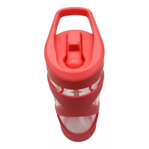 Botella Keep Vidrio 532ml Hidratacion Deportes Outdoor Rosa