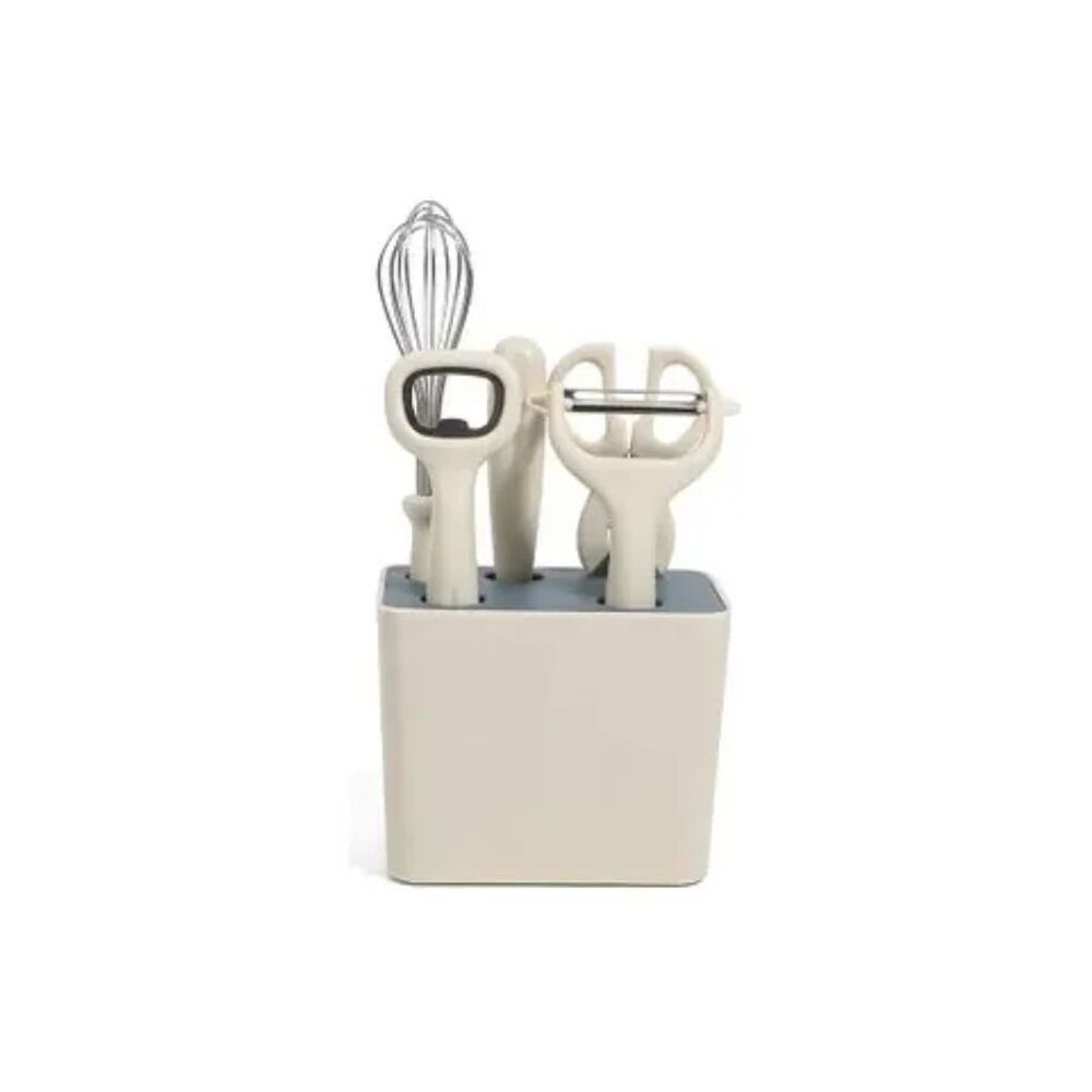 Set De Utensilios Para Cocina 5 En 1 image number 2.0