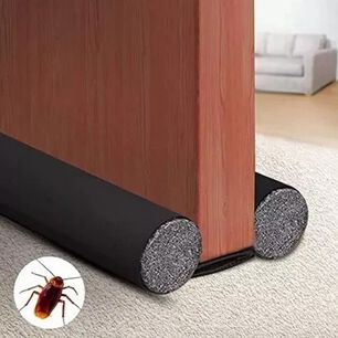Aislante T&eacute;rmico Para Puertas Y Ventanas 90 Cm - 1 Unidad