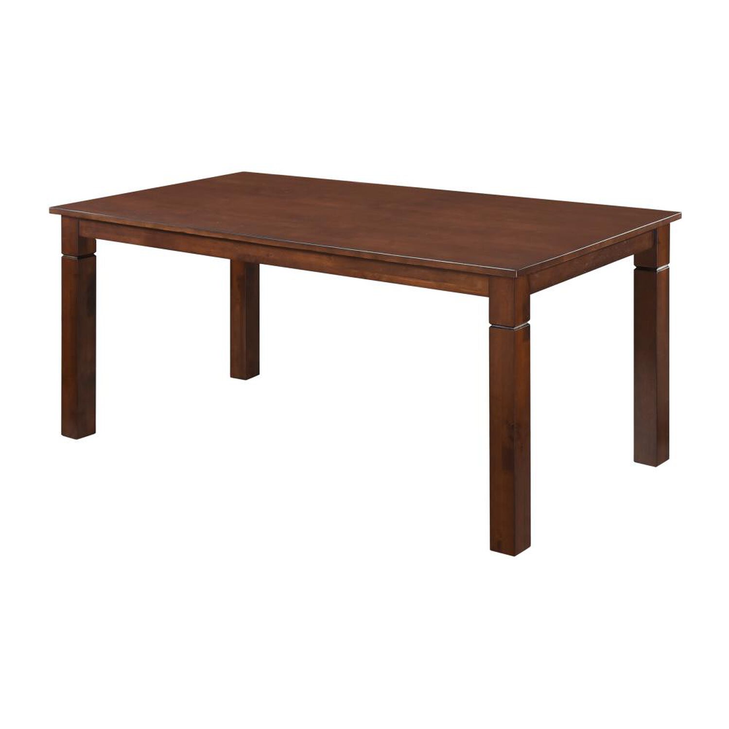 Juego De Comedor Zoy Home Capri / 6 Sillas / 2 Sitiales image number 4.0