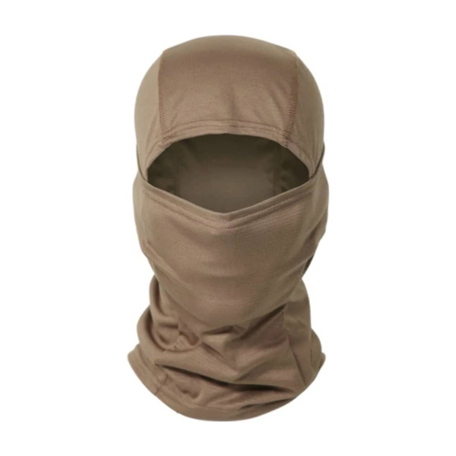 Pasamonta&ntilde;a Gorro Uv Beige image number 0.0