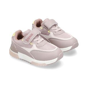 Zapatilla Infantil Ni&ntilde;a Topsis Pink