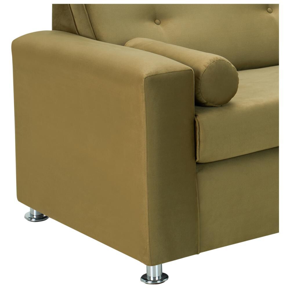 Sofá Bodevir Vivo / 3 Cuerpos image number 3.0