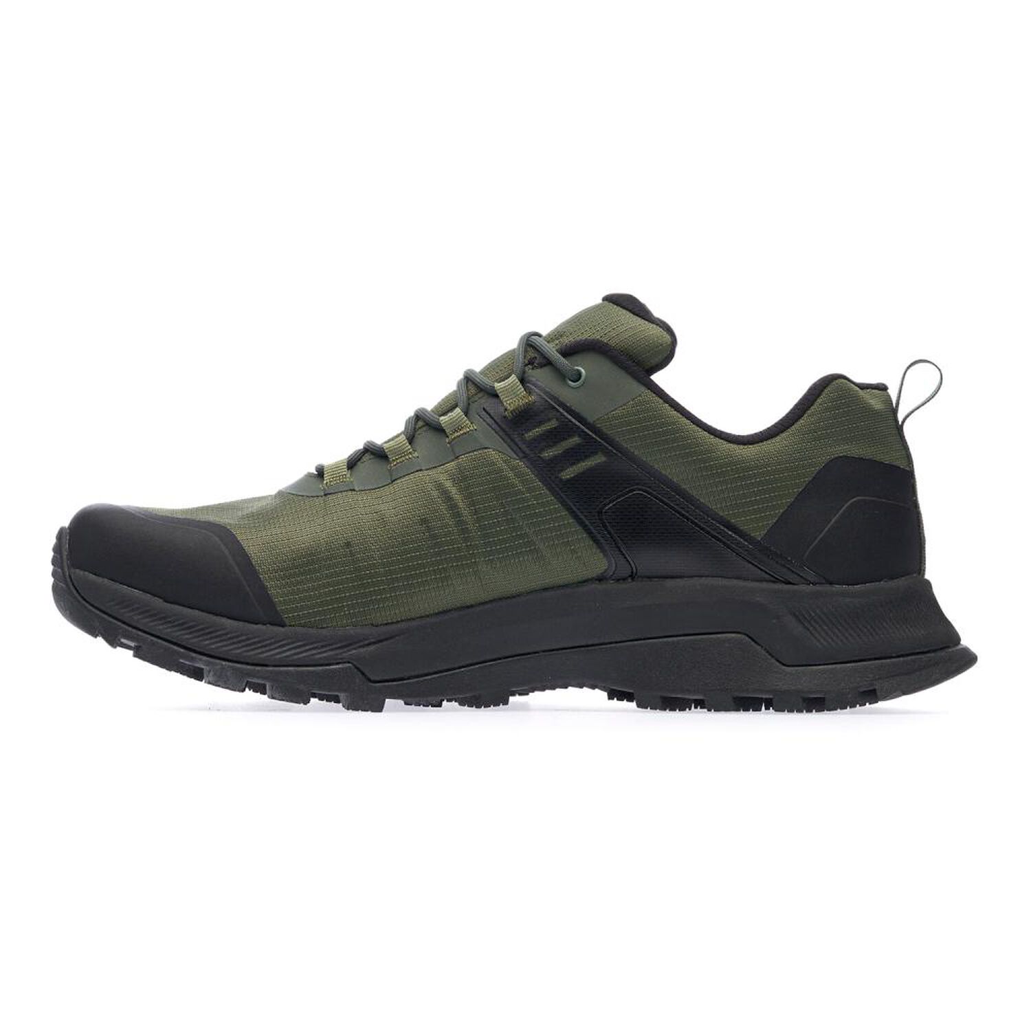 Zapatilla Outdoor Hombre Lippi Vulcano Iron Stone Bdry Waterproof image number 1.0