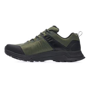 Zapatilla Outdoor Hombre Lippi Vulcano Iron Stone Bdry Waterproof