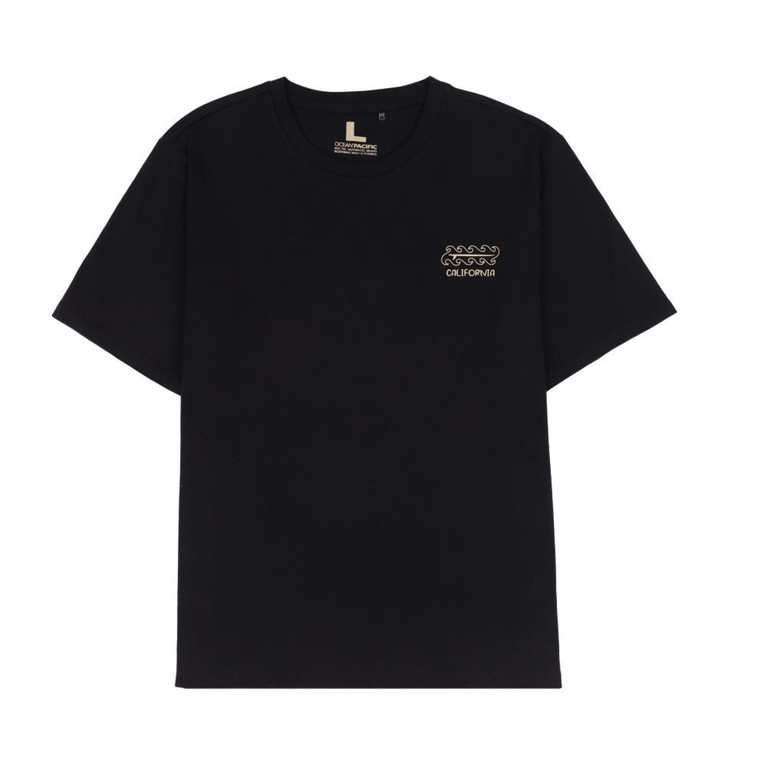 Polera Hombre Ocean Pacific image number 0.0