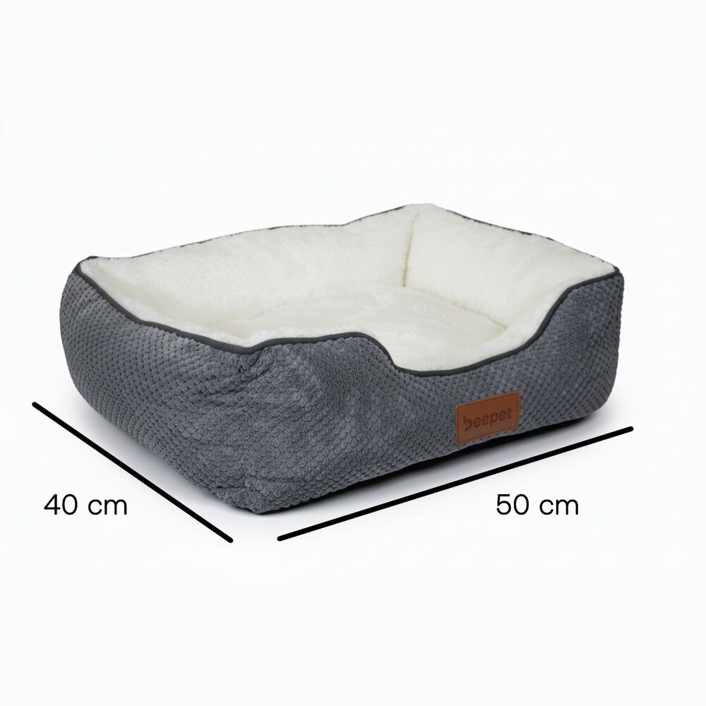 Cama Para Mascotas Pawzen Ortop&eacute;dica S50x40 image number 5.0