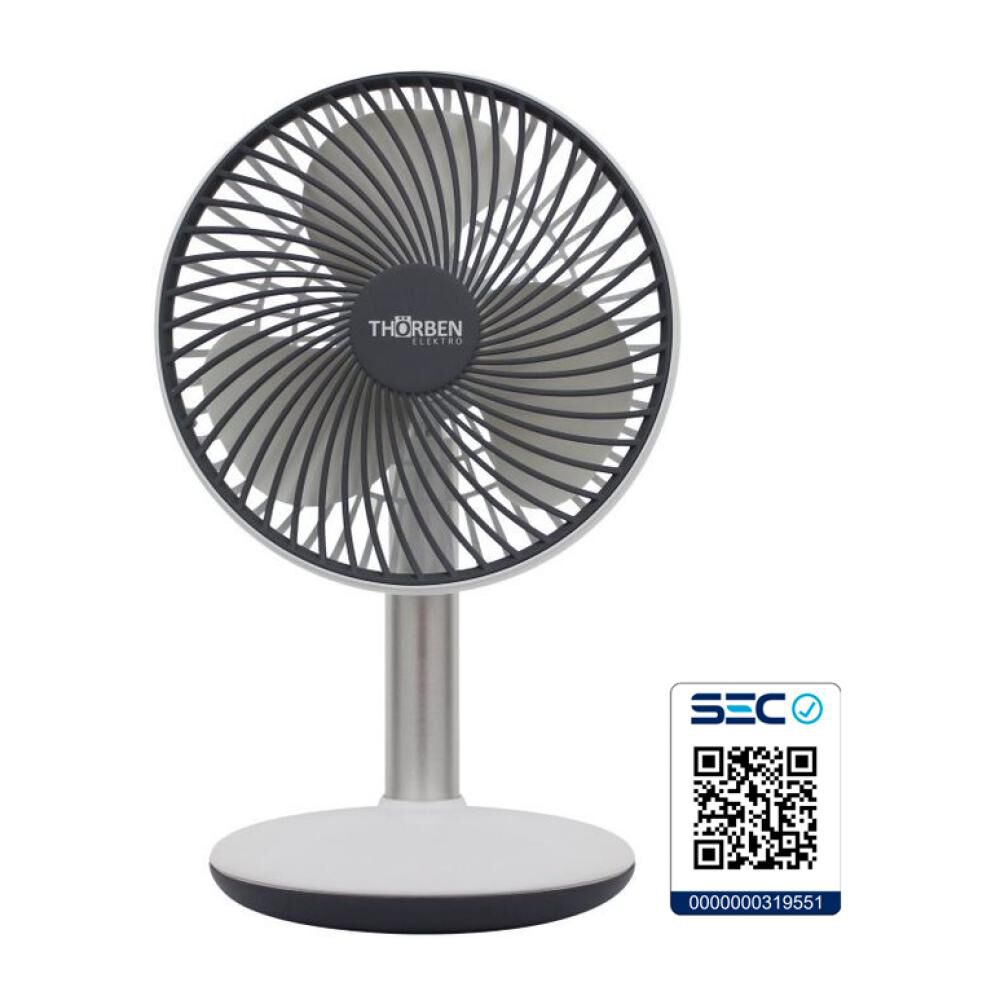 Ventilador Thorben Thor Ifan 6 image number 6.0