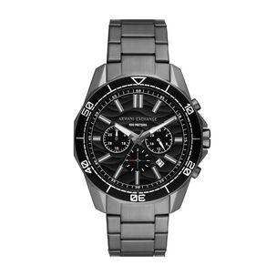Reloj Armani Exchange Ax1959 Gris Hombre