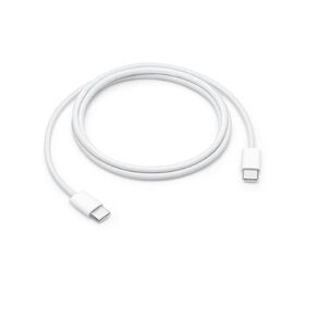 Cable De Carga Usb-c Trenzado Apple Iphone 15