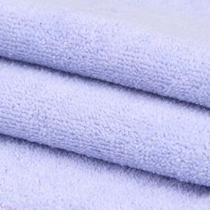 Juego De Toallas Belle Noite Bordada