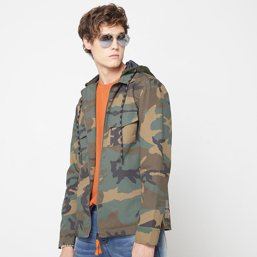 ▷ Chaqueta Hombre Rolly Go - Chaquetas y Parkas Hombre en 【Hites】