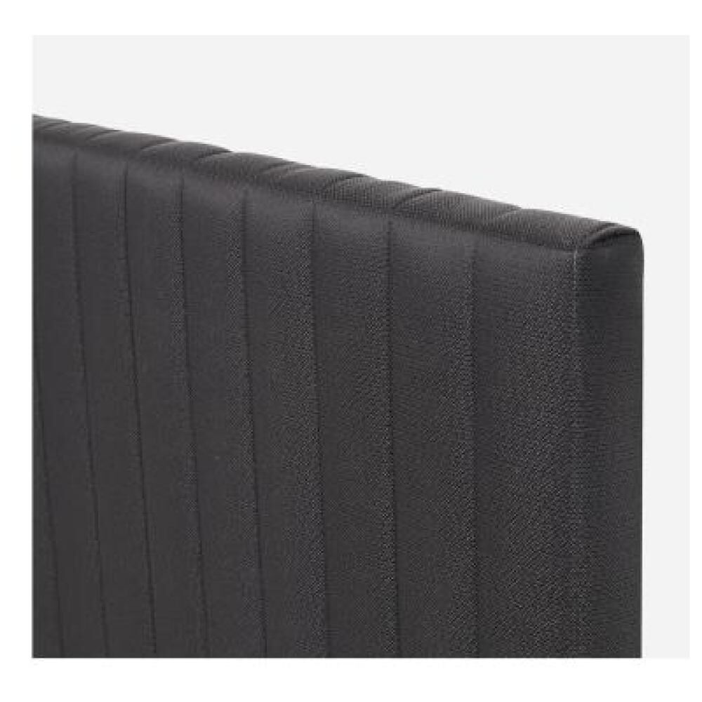 Cama Europea Rosen Tempo / 1.5 Plazas / Base Normal + Set De Maderas image number 8.0