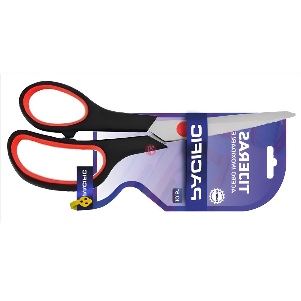 Tijera 10 Pulgadas Acero Inoxidable Profesional - Ps image number 2.0