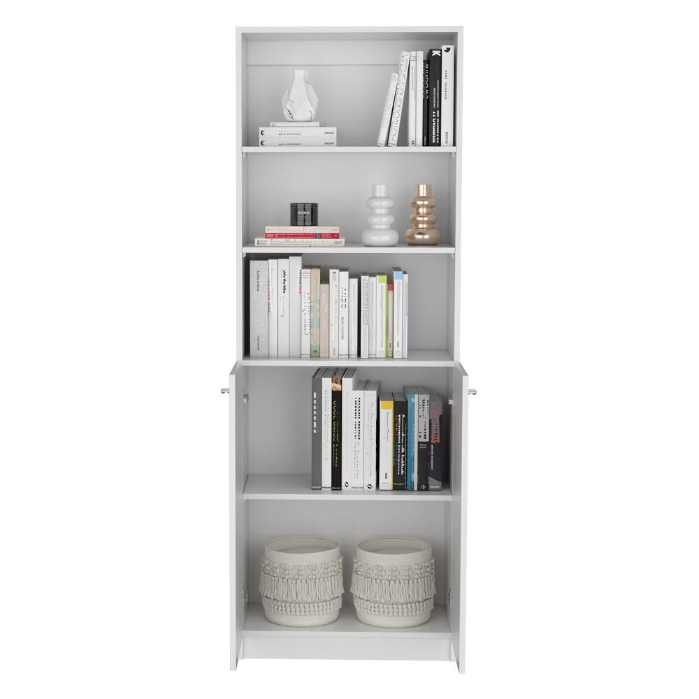 Estante Organizador De Libros E4 Tuhome image number 2.0