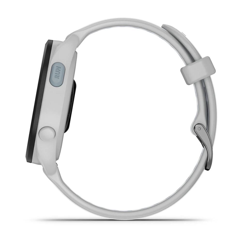 Smartwatch Garmin Forerunner 165 Music Blanco / 1,2" image number 3.0