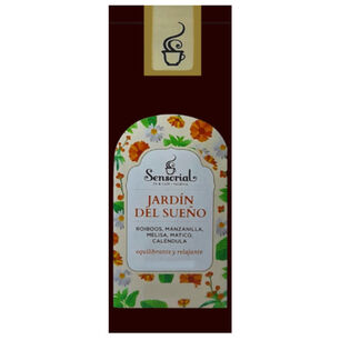 T&eacute; Rooibos Sensorial Jard&iacute;n Del Sue&ntilde;o