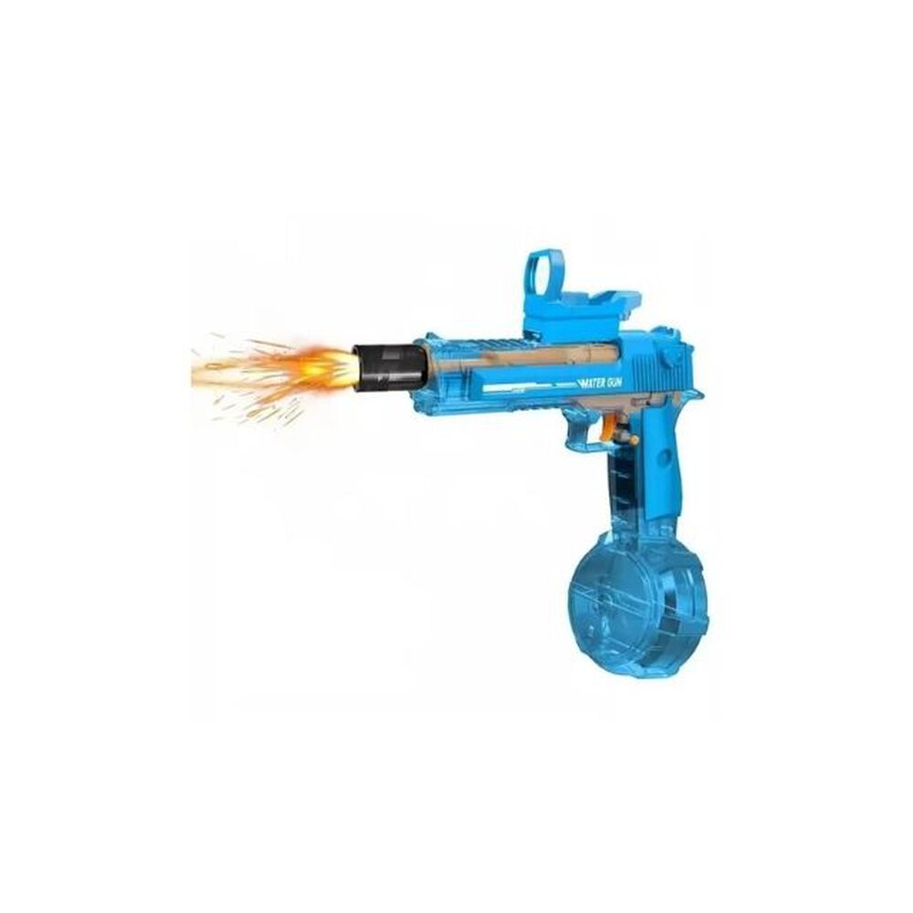 Pistola De Agua Desert Eagle image number 4.0