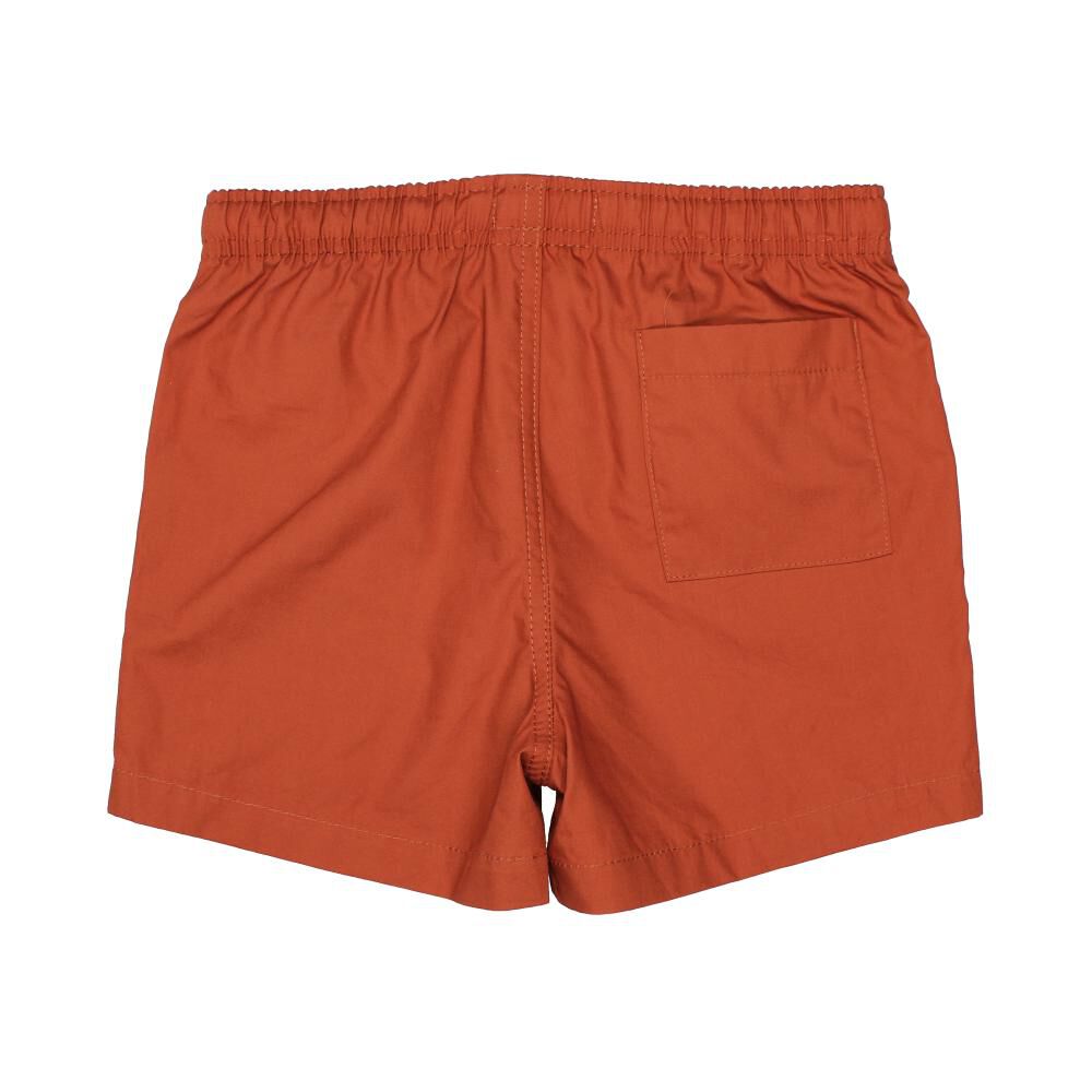 Bermuda Bebe Niño Baby image number 1.0