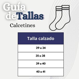 Pack 3 Calcet&iacute;nes Escolares Corto Algod&oacute;n Gris Ni&ntilde;o Y Ni&ntilde;a