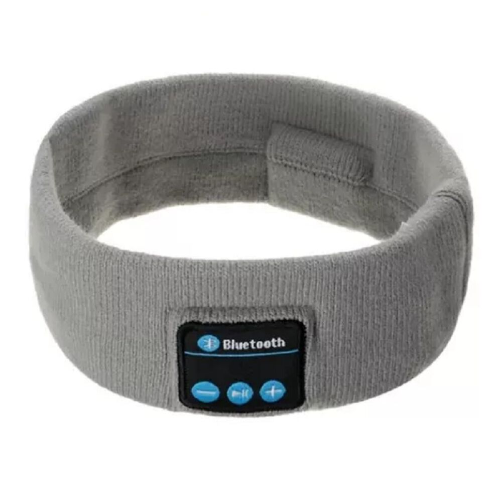 Aud&iacute;fonos Bluetooth Cintillo Recargables Auriculares Inalambricos image number 2.0