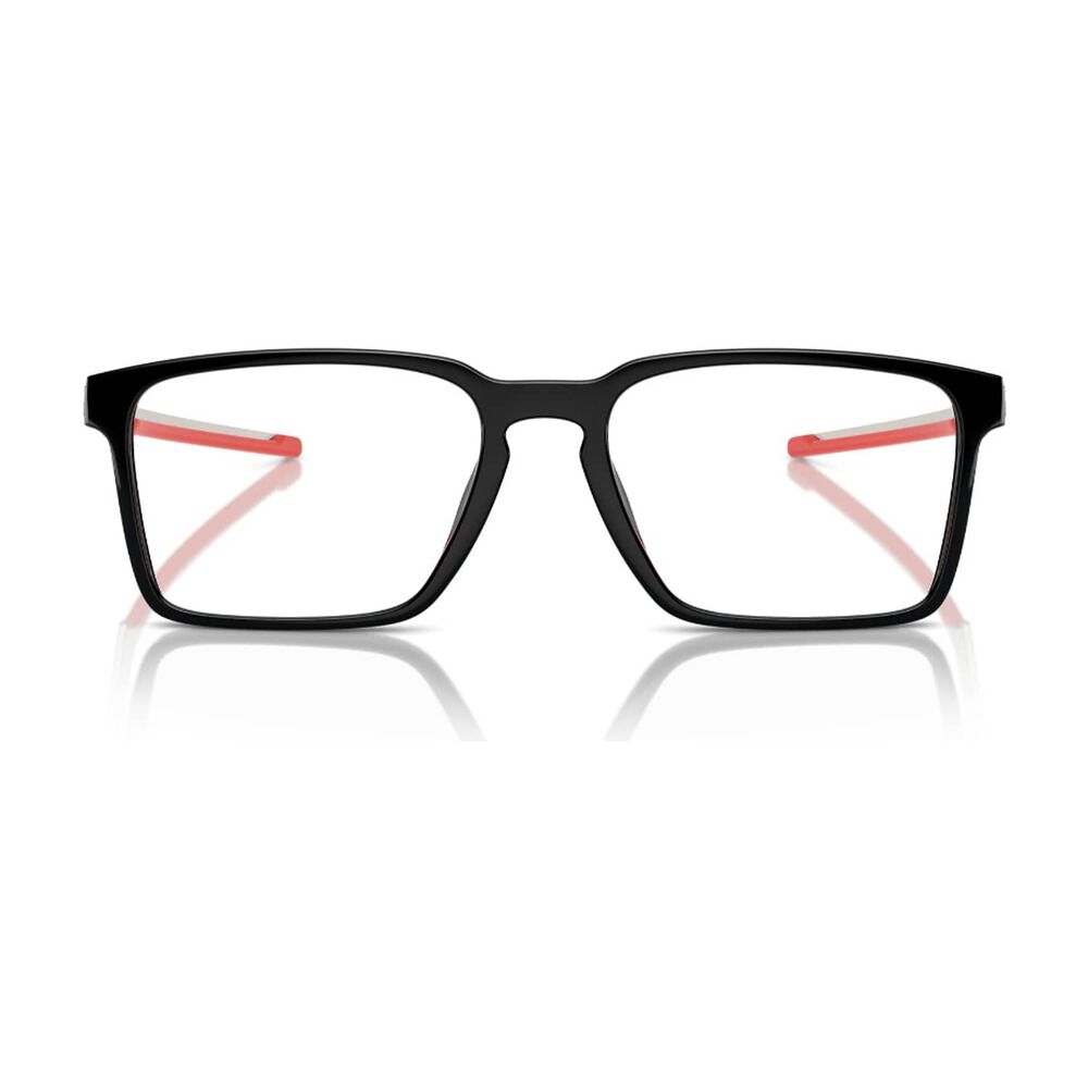 Lentes &Oacute;pticos Negro Scuderia Ferrari image number 0.0