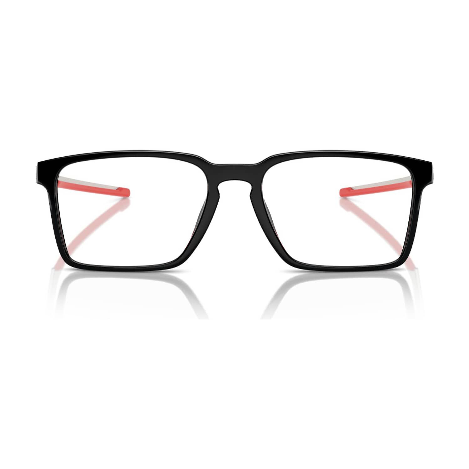 Lentes &Oacute;pticos Negro Scuderia Ferrari image number 0.0