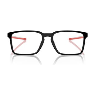 Lentes &Oacute;pticos Negro Scuderia Ferrari