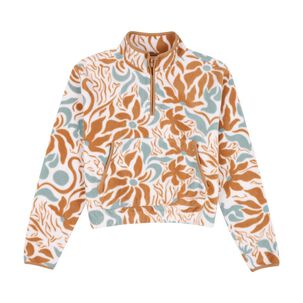 Poleron Ni&ntilde;a Red - Rock