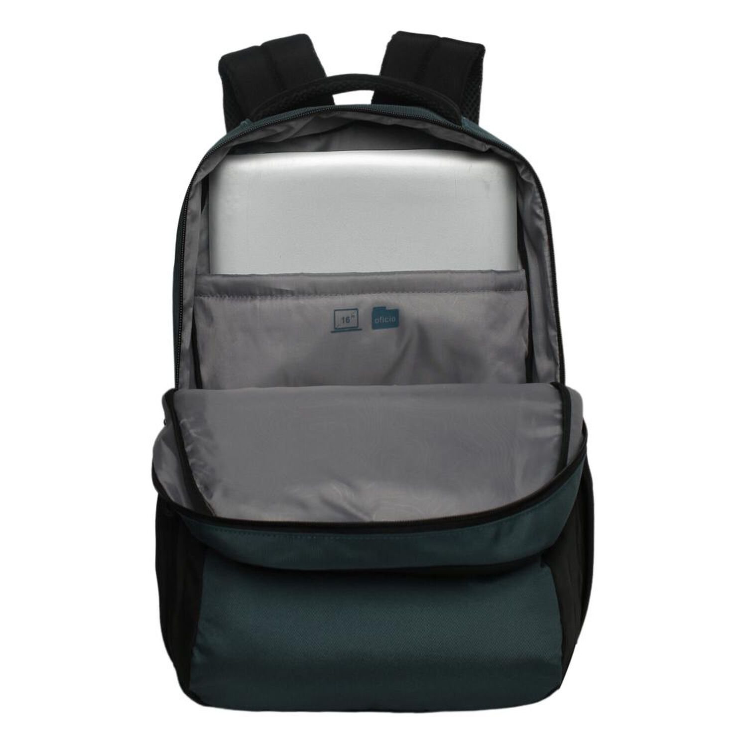 Mochila Notebook Zen Head image number 1.0